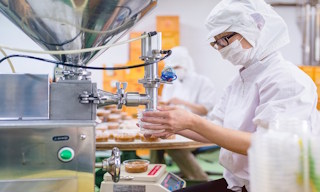 Внедрение системы HACCP под ключ в Белорецке в октябре