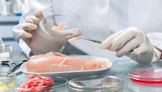Лабораторный анализ пищевых продуктов по СанПиН в Белорецке – стоимость от 15206 руб. в ПромМир-Блр