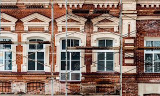 Профессиональное обследование объектов культурного наследия в Белорецке в октябре