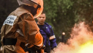 Аудит пожарной безопасности в Белорецке от ПромМир цена от 10137 руб. заказать пожарный аудит