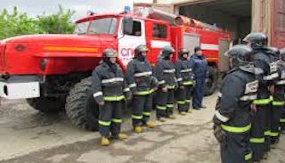 Аутсорсинг службы пожарной безопасности: стоимость услуги от 15206 руб. в Белорецке – ПромМир-Блр