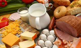 Сертификация пищевой продукции в Белорецке под ключ в октябре