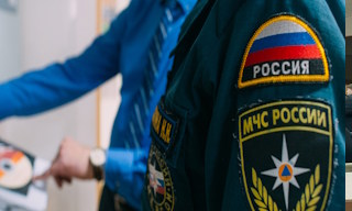 Подготовка к проверке МЧС и пожарной инспекции в Белорецке в октябре